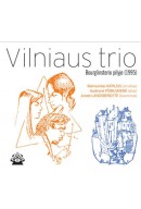 Vilniaus trio Bourglinsterio pilyje (Liuksemburgas)